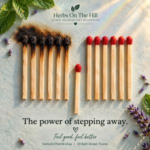 Image post by @herbsonthehill on Instagram