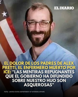 Image post by @eldiariony on Instagram