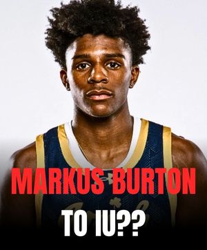 Image post by @barstoolindiana on Instagram