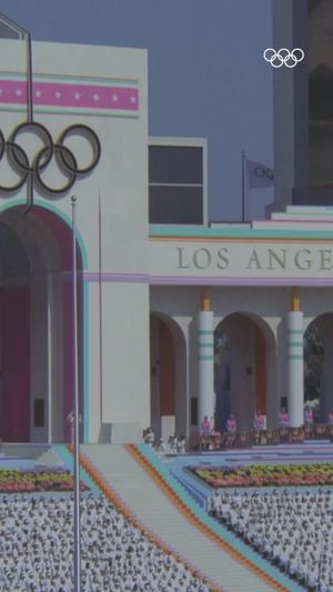 Video post by @olympics on TikTok