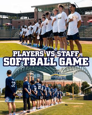 Image post by @MarquetteMBB on Twitter