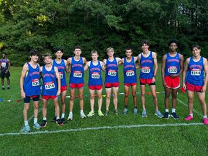 Image post by @ricsathletics on Instagram
