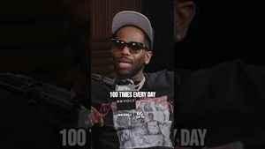 Video post by @revolt on YouTube
