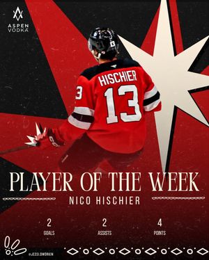 Image post by @devils.report on Instagram