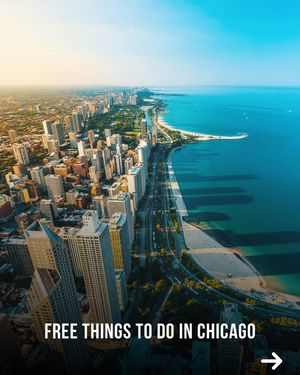 Image post by @chicago.explore on Instagram