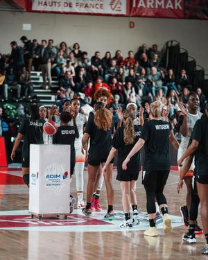 Image post by @londonlionsw on Instagram