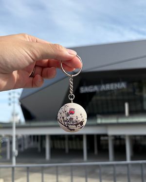 Image post by @japan_basketball on Instagram