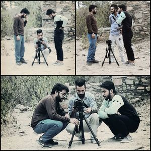 Image post by @directorrajanjee on Instagram