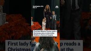 Video post by @nbcnews on YouTube
