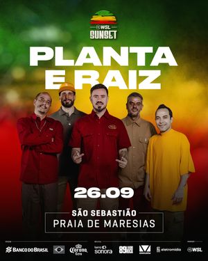 Image post by @wslbrasil on Instagram