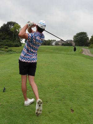Image post by @fairwayfinestgolf on Instagram