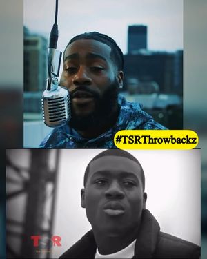 Image post by @theshaderoom on Instagram