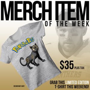 Image post by @PanthersIFL on Twitter