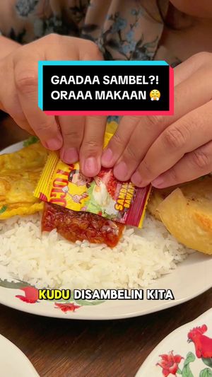 Video post by @eatsambel on TikTok