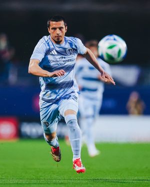Image post by @SportingKC on Twitter