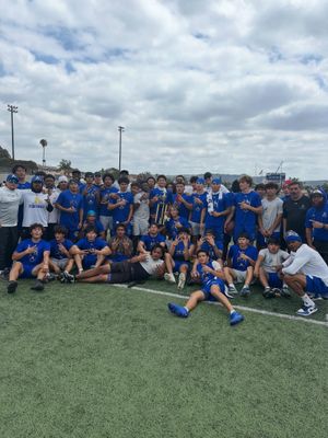 Image post by @amatfootball on Instagram