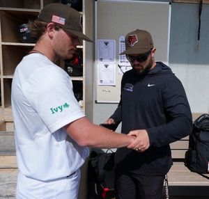 Image post by @brownusportsmedicine on Instagram