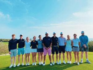 Image post by @darrenclarke60 on Instagram