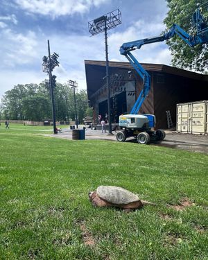 Image post by @playsintheparkedisonnj on Instagram