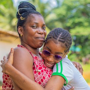Image post by @UNICEF on Twitter