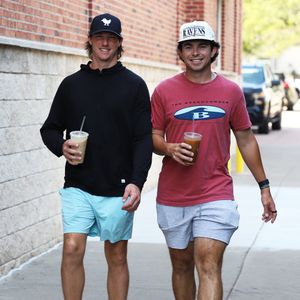 Image post by @DragonsBaseball on Twitter