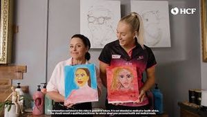 Video post by @netballaustralia on YouTube