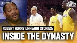 Video post by @showtimebasketball on YouTube