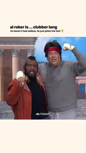 Video post by @todayshow on TikTok