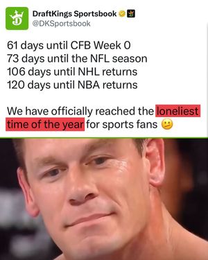 Video post by @dksportsbook on TikTok
