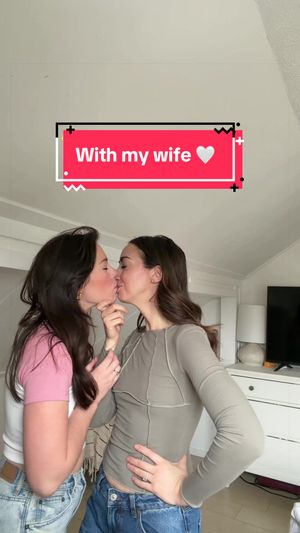 Video post by @allieandsam on TikTok