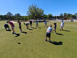 Image post by @st.johnsgolfclub on Instagram