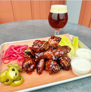 Image post by @bigpigbbq on Instagram