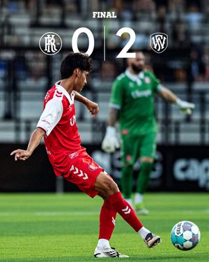 Image post by @richmondkickers on Instagram