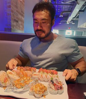 Image post by @johnlee2.0 on Instagram