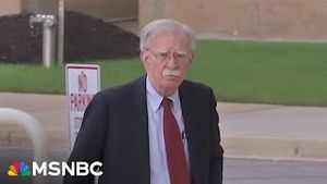 Video post by @msnbc on YouTube
