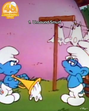 Video post by @smurfs on TikTok