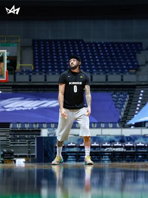 Image post by @newtaipeikings on Instagram