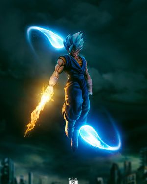 Image post by @nortfx on Instagram