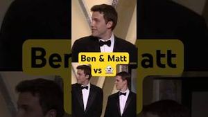 Video post by @oscars on YouTube