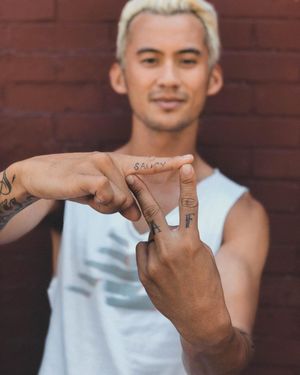 Image post by @newbalance on Instagram