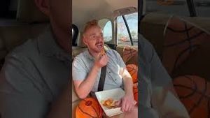 Video post by @geico on YouTube
