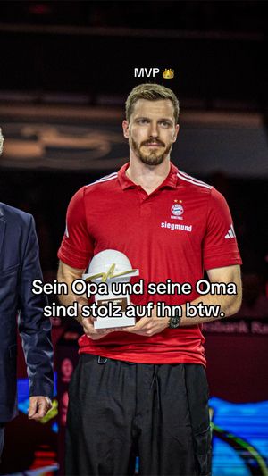 Video post by @fcbayernbasketball on TikTok