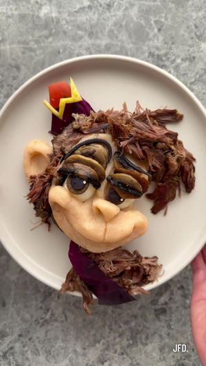 Video post by @jacobs_food_diaries on TikTok