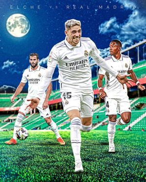 Image post by @realmadrid on Instagram