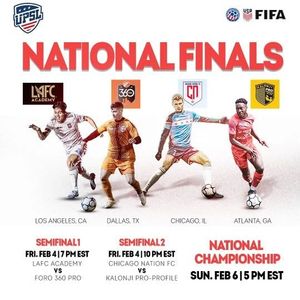 Image post by @chicagonationfc on Instagram