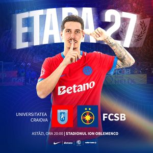 Image post by @fcsbofficial on Instagram