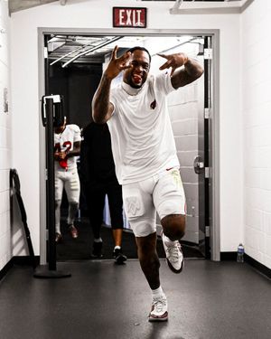 Image post by @AZCardinals on Twitter