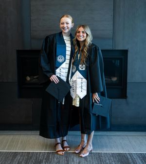 Image post by @usuvolleyball on Instagram