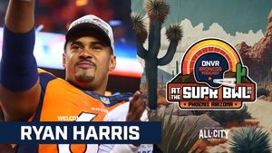 Image post by @DNVR_Broncos on Twitter