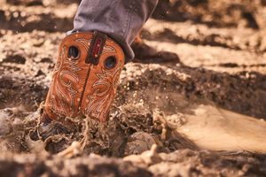 Image post by @durangoboots on Instagram